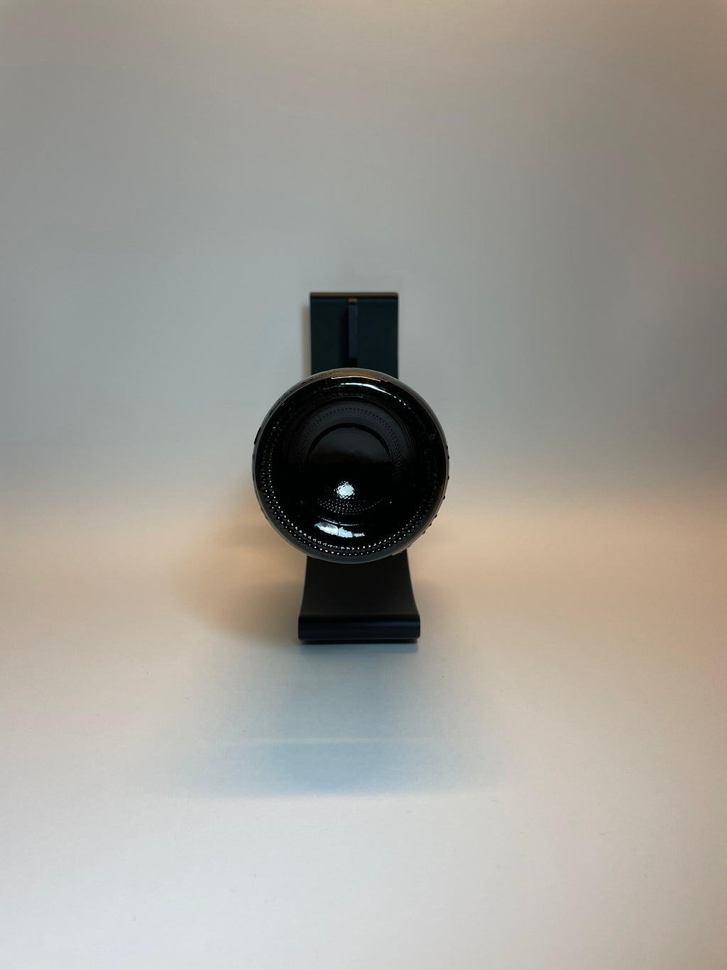 BalanceBottle – Personalisierter Weinflaschenhalter